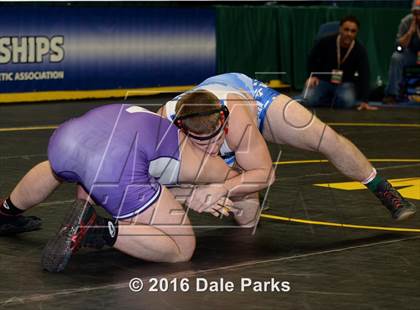 Thumbnail 3 in NYSPHSAA Championships (Division 2 Quarterfinals) photogallery.