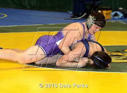 Thumbnail 2 in NYSPHSAA Championships (Division 2 Quarterfinals) photogallery.