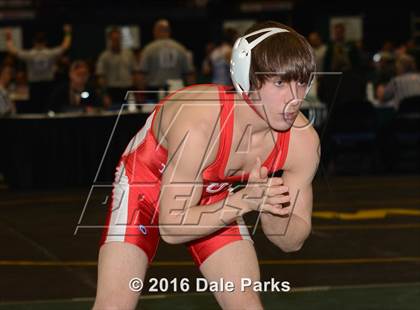 Thumbnail 3 in NYSPHSAA Championships (Division 2 Quarterfinals) photogallery.