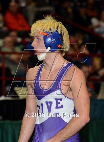 Thumbnail 2 in NYSPHSAA Championships (Division 2 Quarterfinals) photogallery.
