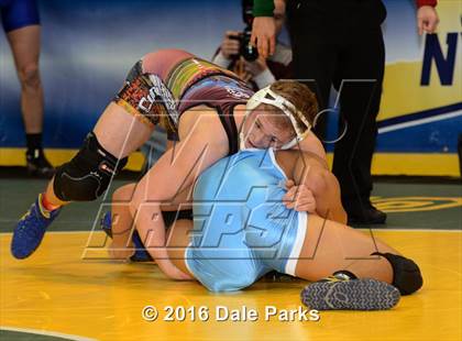 Thumbnail 2 in NYSPHSAA Championships (Division 2 Quarterfinals) photogallery.