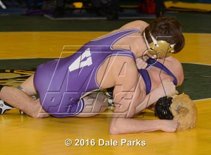 Thumbnail 2 in NYSPHSAA Championships (Division 2 Quarterfinals) photogallery.