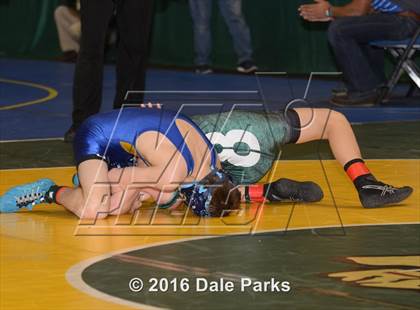 Thumbnail 2 in NYSPHSAA Championships (Division 2 Quarterfinals) photogallery.