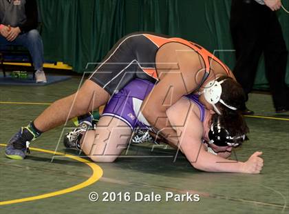 Thumbnail 3 in NYSPHSAA Championships (Division 2 Quarterfinals) photogallery.