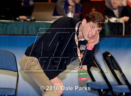 Thumbnail 1 in NYSPHSAA Championships (Division 2 Quarterfinals) photogallery.