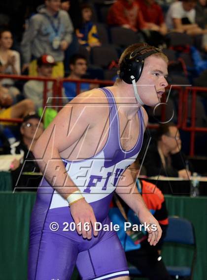 Thumbnail 2 in NYSPHSAA Championships (Division 2 Quarterfinals) photogallery.
