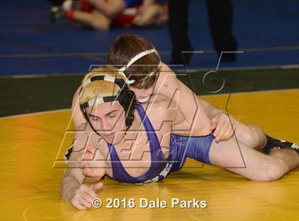 Thumbnail 3 in NYSPHSAA Championships (Division 2 Quarterfinals) photogallery.