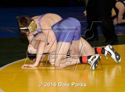Thumbnail 2 in NYSPHSAA Championships (Division 2 Quarterfinals) photogallery.