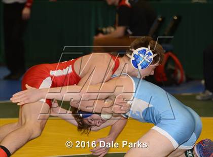 Thumbnail 1 in NYSPHSAA Championships (Division 2 Quarterfinals) photogallery.