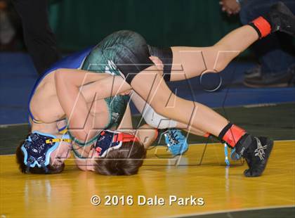 Thumbnail 3 in NYSPHSAA Championships (Division 2 Quarterfinals) photogallery.