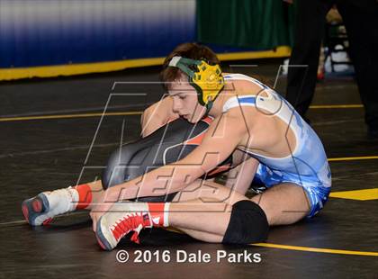 Thumbnail 3 in NYSPHSAA Championships (Division 2 Quarterfinals) photogallery.