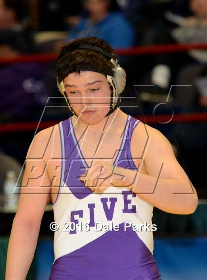 Thumbnail 3 in NYSPHSAA Championships (Division 2 Quarterfinals) photogallery.