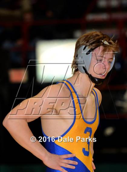 Thumbnail 1 in NYSPHSAA Championships (Division 2 Quarterfinals) photogallery.