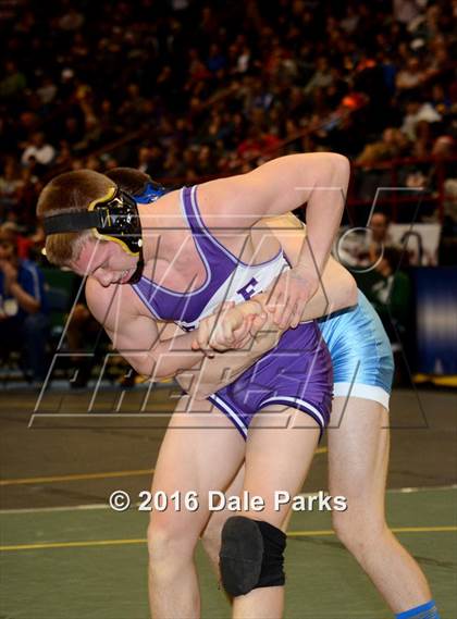 Thumbnail 1 in NYSPHSAA Championships (Division 2 Quarterfinals) photogallery.