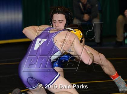 Thumbnail 1 in NYSPHSAA Championships (Division 2 Quarterfinals) photogallery.