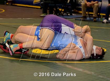 Thumbnail 1 in NYSPHSAA Championships (Division 2 Quarterfinals) photogallery.