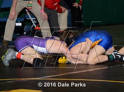 Thumbnail 1 in NYSPHSAA Championships (Division 2 Quarterfinals) photogallery.