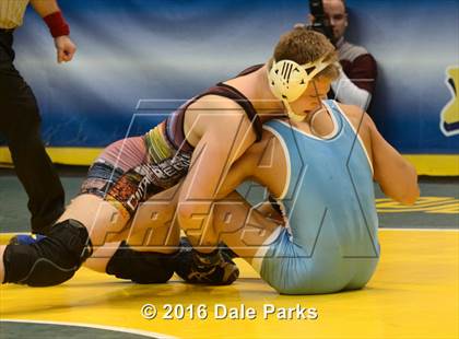 Thumbnail 1 in NYSPHSAA Championships (Division 2 Quarterfinals) photogallery.