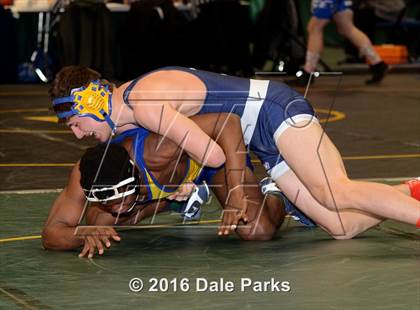 Thumbnail 2 in NYSPHSAA Championships (Division 2 Quarterfinals) photogallery.