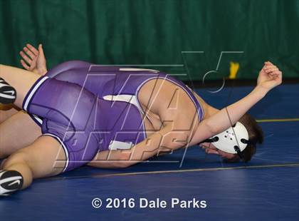 Thumbnail 1 in NYSPHSAA Championships (Division 2 Quarterfinals) photogallery.