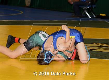 Thumbnail 2 in NYSPHSAA Championships (Division 2 Quarterfinals) photogallery.
