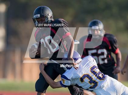 Thumbnail 1 in Jersey Village @ RED Langham Creek photogallery.