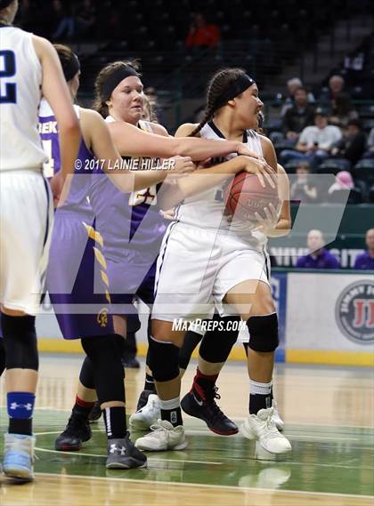 Thumbnail 2 in Walker-Hackensack-Akeley @ Sebeka (Hardwood Showcase) photogallery.