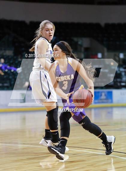 Thumbnail 3 in Walker-Hackensack-Akeley @ Sebeka (Hardwood Showcase) photogallery.