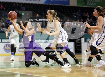Thumbnail 1 in Walker-Hackensack-Akeley @ Sebeka (Hardwood Showcase) photogallery.