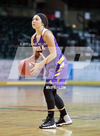 Thumbnail 1 in Walker-Hackensack-Akeley @ Sebeka (Hardwood Showcase) photogallery.