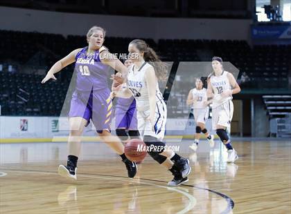 Thumbnail 2 in Walker-Hackensack-Akeley @ Sebeka (Hardwood Showcase) photogallery.