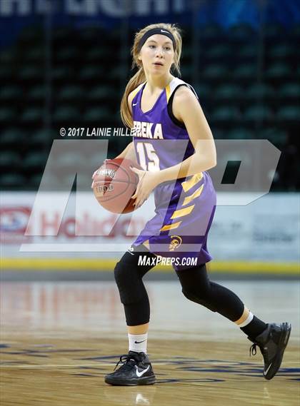 Thumbnail 2 in Walker-Hackensack-Akeley @ Sebeka (Hardwood Showcase) photogallery.