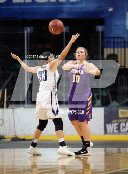 Thumbnail 2 in Walker-Hackensack-Akeley @ Sebeka (Hardwood Showcase) photogallery.
