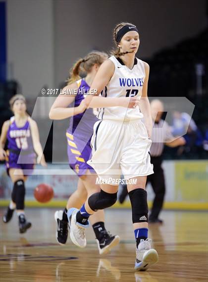 Thumbnail 3 in Walker-Hackensack-Akeley @ Sebeka (Hardwood Showcase) photogallery.