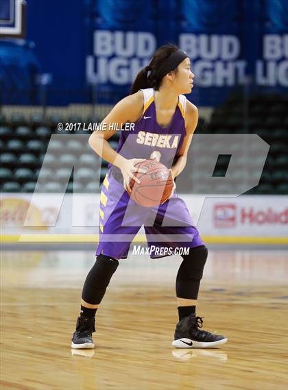 Thumbnail 1 in Walker-Hackensack-Akeley @ Sebeka (Hardwood Showcase) photogallery.