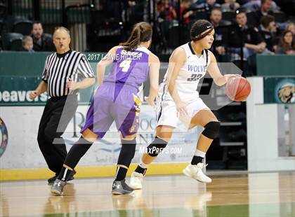 Thumbnail 3 in Walker-Hackensack-Akeley @ Sebeka (Hardwood Showcase) photogallery.