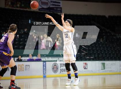 Thumbnail 1 in Walker-Hackensack-Akeley @ Sebeka (Hardwood Showcase) photogallery.