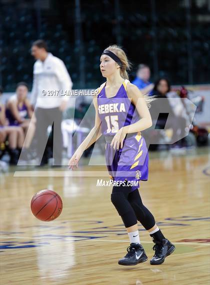 Thumbnail 1 in Walker-Hackensack-Akeley @ Sebeka (Hardwood Showcase) photogallery.