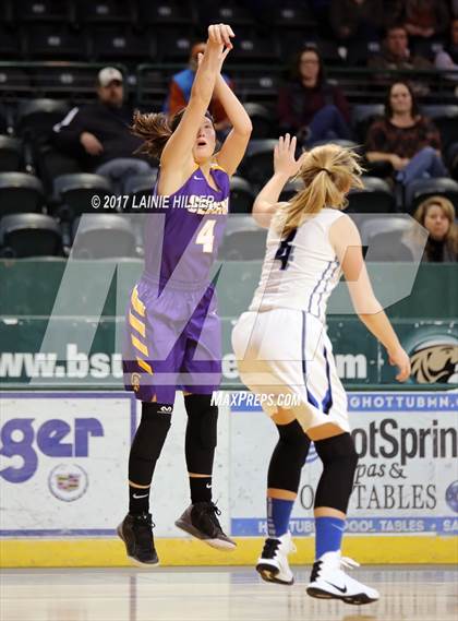 Thumbnail 1 in Walker-Hackensack-Akeley @ Sebeka (Hardwood Showcase) photogallery.