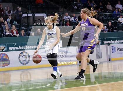 Thumbnail 2 in Walker-Hackensack-Akeley @ Sebeka (Hardwood Showcase) photogallery.