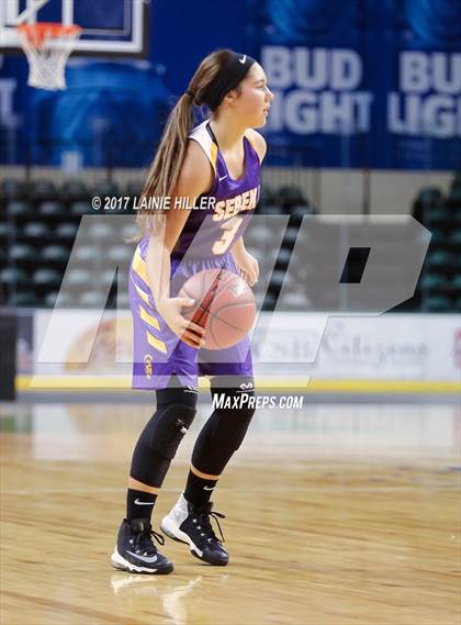 Thumbnail 1 in Walker-Hackensack-Akeley @ Sebeka (Hardwood Showcase) photogallery.