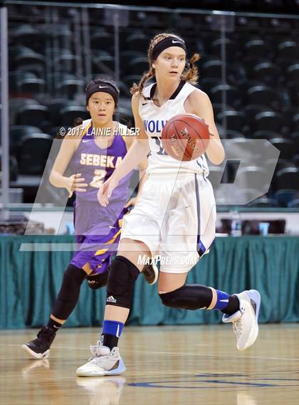 Thumbnail 1 in Walker-Hackensack-Akeley @ Sebeka (Hardwood Showcase) photogallery.