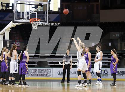 Thumbnail 2 in Walker-Hackensack-Akeley @ Sebeka (Hardwood Showcase) photogallery.