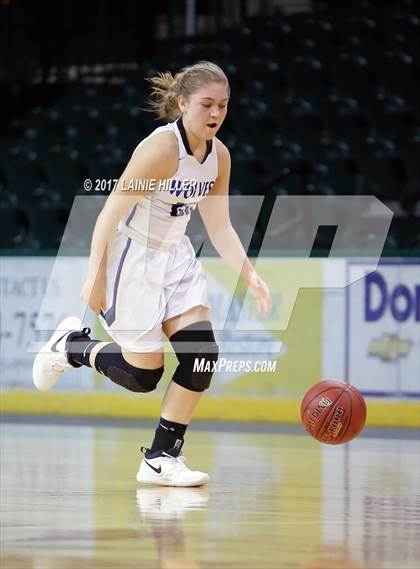 Thumbnail 2 in Walker-Hackensack-Akeley @ Sebeka (Hardwood Showcase) photogallery.