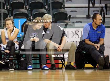 Thumbnail 3 in Walker-Hackensack-Akeley @ Sebeka (Hardwood Showcase) photogallery.