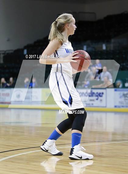 Thumbnail 3 in Walker-Hackensack-Akeley @ Sebeka (Hardwood Showcase) photogallery.