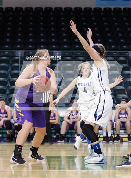 Thumbnail 3 in Walker-Hackensack-Akeley @ Sebeka (Hardwood Showcase) photogallery.
