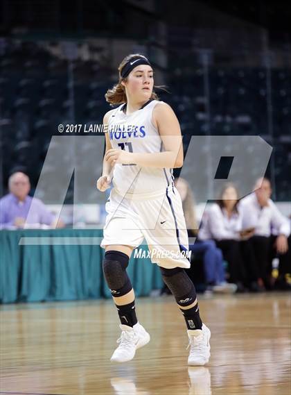 Thumbnail 3 in Walker-Hackensack-Akeley @ Sebeka (Hardwood Showcase) photogallery.