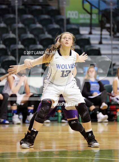 Thumbnail 2 in Walker-Hackensack-Akeley @ Sebeka (Hardwood Showcase) photogallery.