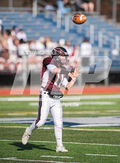 Thumbnail 3 in Windham vs. Scarborough (MPA Class A State Final) photogallery.